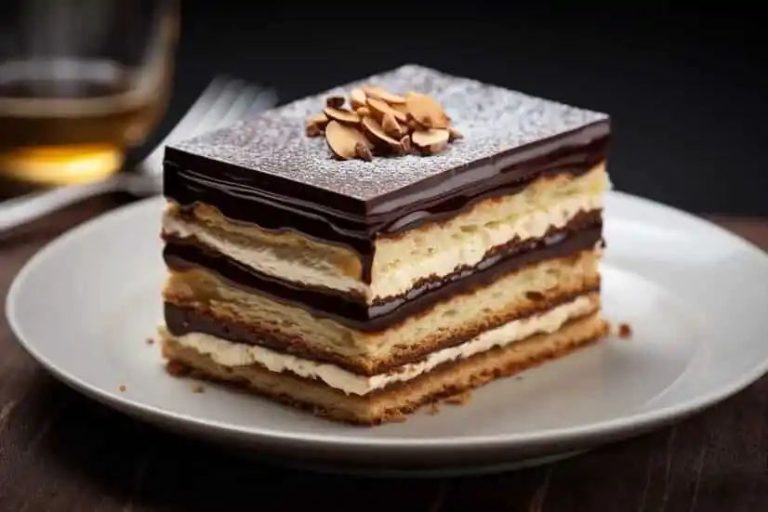 Orange Marmalade To Opera Cake: Top 7 Desserts Beginning With O