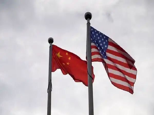 China says US has ‘no right’ to interfere in South China Sea