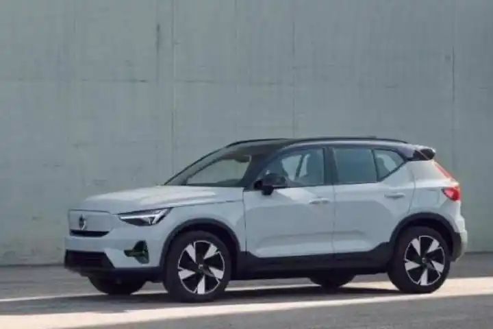 Volvo XC40 Recharge Single Booking Kickstarts in India, Price Starts at Rs 54.95 lakh