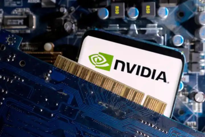 Nvidia expands collaborations with Chinese automakers