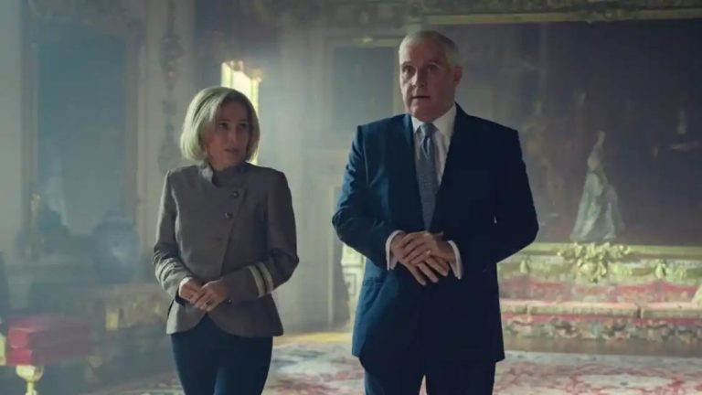 Scoop OTT Release Date: When & Where To Watch Film Based On Prince Andrew’s Controversial 2019 Interview