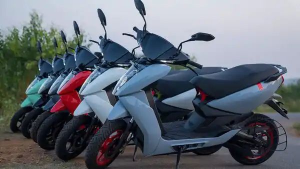 Electric scooters to be 70% costlier than petrol ones sans FAME 2 subsidy: ICRA