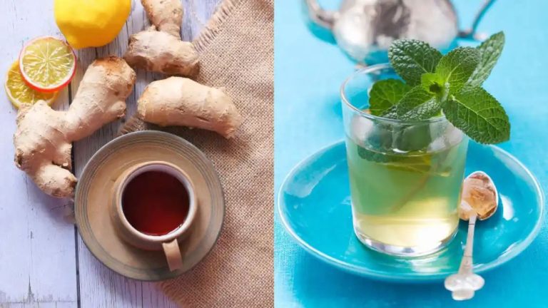 Gut To Lung Health: Detox Naturally With These Effective And Best Teas For Overall Well-Being