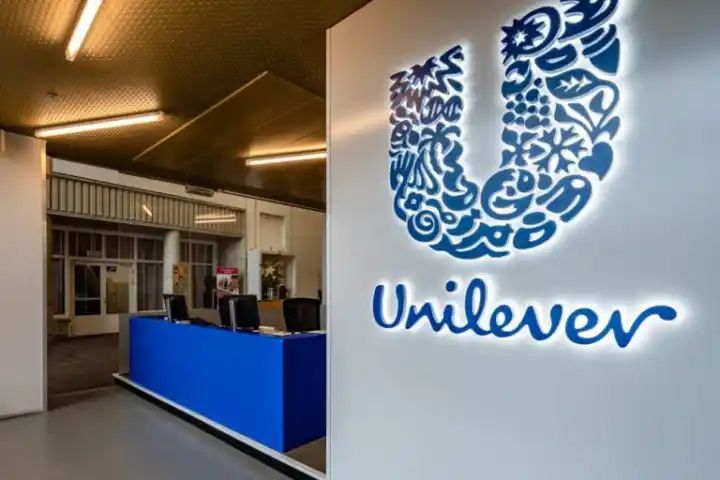 Unilever will spin off the $8 billion ice cream business