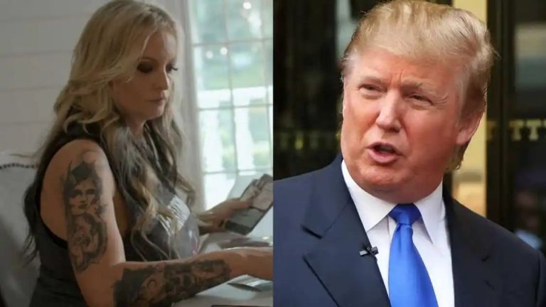 Stormy documentary: 7 jaw-dropping revelations made by porn star about Donald Trump scandal