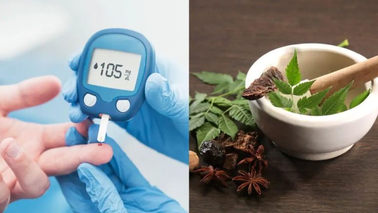 5 Ayurvedic Herbs That Help Manage Blood Sugar Levels | Diabetes Management