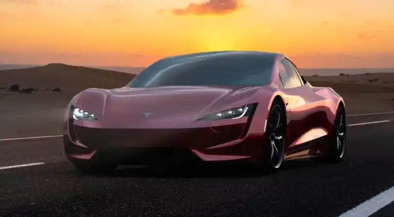 Tesla CEO Elon Musk Says Upcoming Roadster ‘Not Even Really A Car’ And Would Be ‘Cooler Than The Cybertruck’