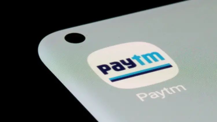 Paytm shares up 21% in four sessions, mcap nears Rs 26,000 crore