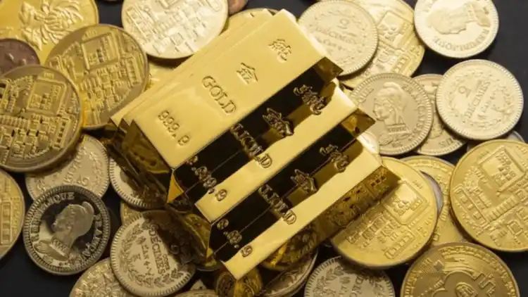 Gold Prices In Dubai Shines, 18-Carat Sees Massive Jump: How Much Yellow Metal Costs In Indian Rupee