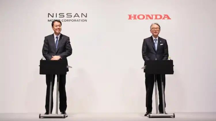 Honda Nissan Partnership: Driving Towards Safer, Greener Mobility