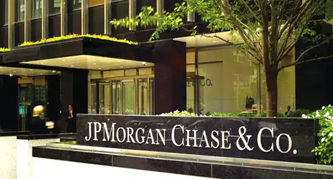 J.P. Morgan Chase & Co. Hiring Senior Product Associate