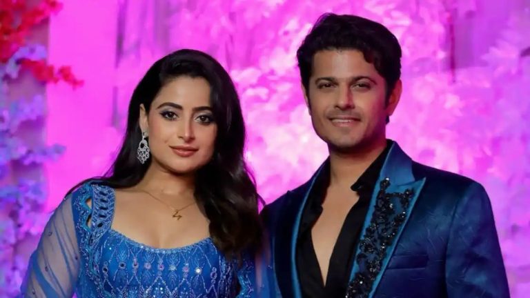 Bigg Boss 17 fame Neil Bhatt and Aishwarya Sharma’s pregnancy reports not true, publicist confirms