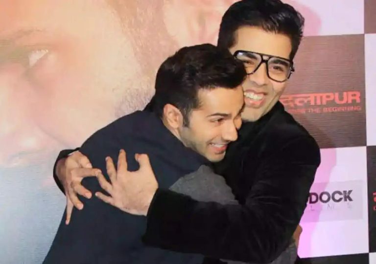 Citadel Honey Bunny: Varun Dhawan makes fun of Karan Johar over anti aging; filmmaker defends