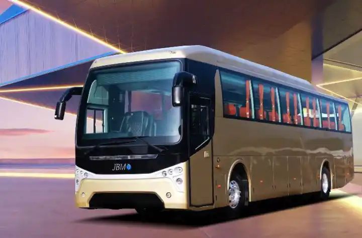 Jindal Stainless partners with JBM Auto for fabrication of over 500 electric buses