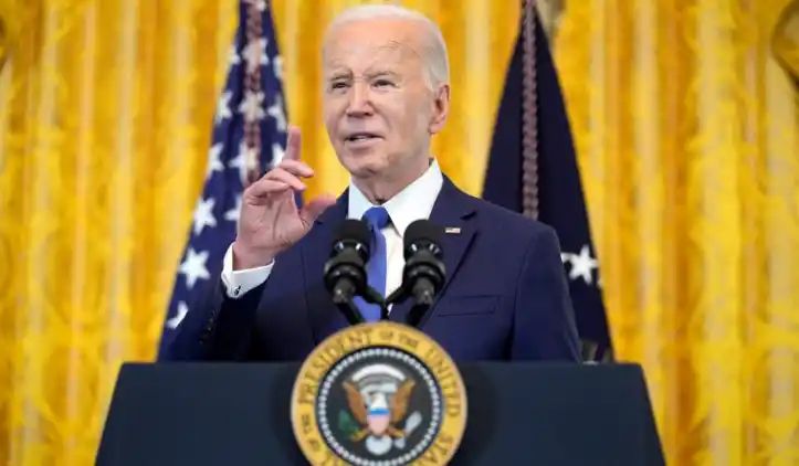 US: Biden heads West to secure his standing in Nevada and Arizona