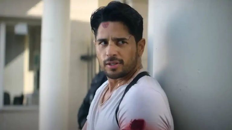 Yodha Box Office Collection Day 5: Sidharth’s Film Continues To Struggle During Week 1; Fails To Cross 3Cr