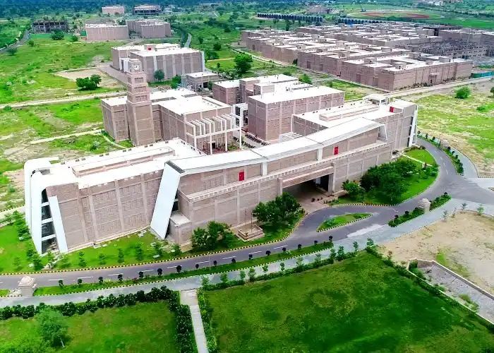 IIT Jodhpur Invites Applications For M.Tech And Ph.D. Programs For 2024 Academic Session