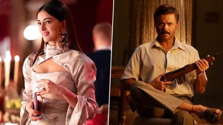 Amazon Prime Releases: From Bhumi Pednekar’s Daldal and Anil Kapoor’s Subedaar to Ananya Panday’s Call Me Bae, Check Out the List of Series and Movies Here