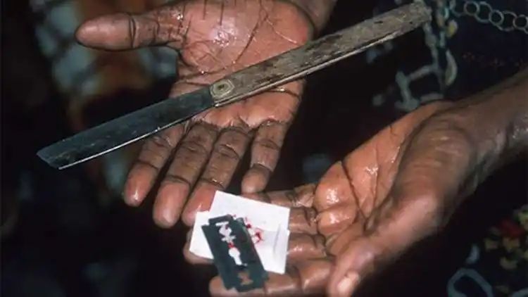 Gambia Government Votes To Lift Ban On Female Genital Mutilation