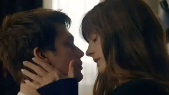 The Idea of You first reviews: Anne Hathaway-Nicholas Galitzine’s rom-com debuts with 100% Rotten Tomatoes score