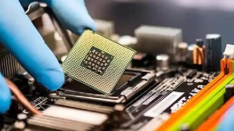 Mumbai-based startup gets India’s 1st consignment of Nvidia H100 chips