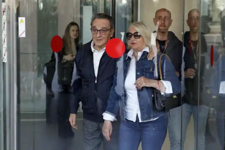 Ex-referee Negreira refuses to testify in Barcelona payments case