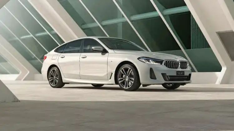 BMW 620d M Sport Signature launched in India at Rs 78.90 lakh