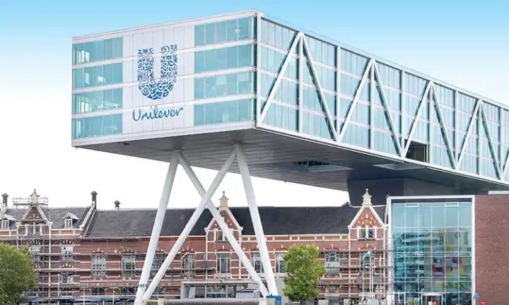 Unilever to cut 7,500 jobs for cost savings