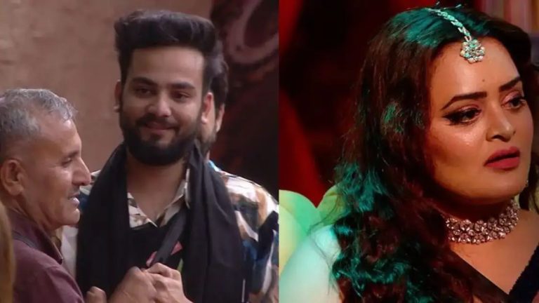 Elvish Yadav Controversy: Bebika Dhurve Supports Bigg Boss OTT 2 Winner As His Parents Cry On LIVE TV- Video