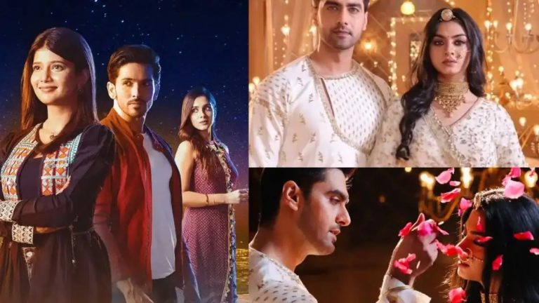 Yeh Rishta Kya Kehlata Hai Controversy: New Roohi Garvita Sadhwani Opens Up On Replacing Pratiksha Honmukhe