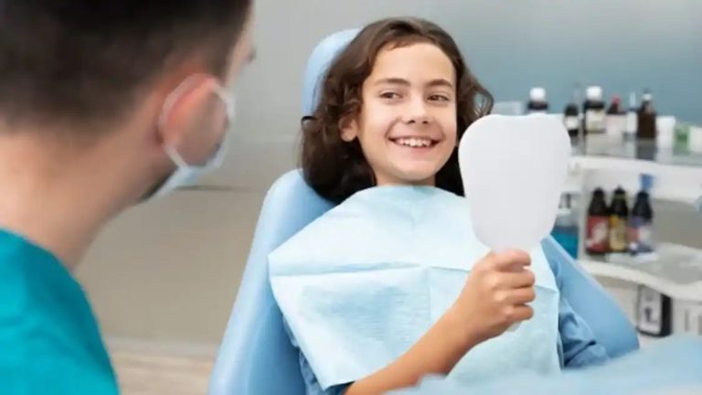 Exclusive: World Oral Health Day 2024: How To Protect Kids’ Smiles from Dental Caries