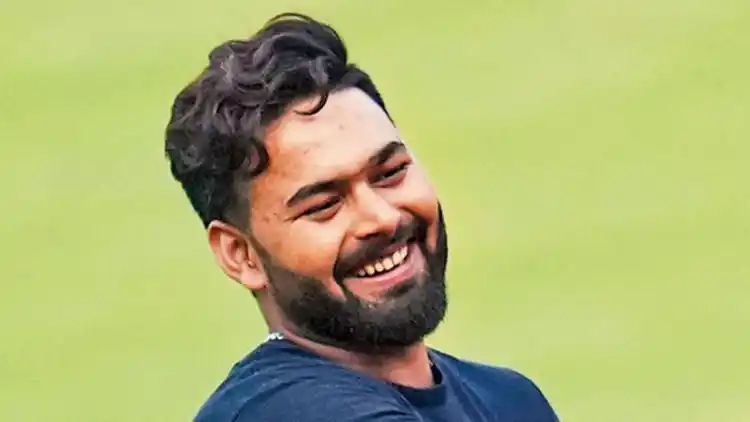 IPL 2024: Rishabh Pant set to lead Delhi Capitals in the cash-rich league