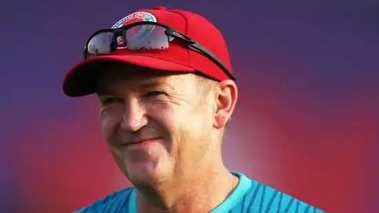 RCB’s title drought ‘one of the main reasons’ behind taking this job, says head coach Andy Flower