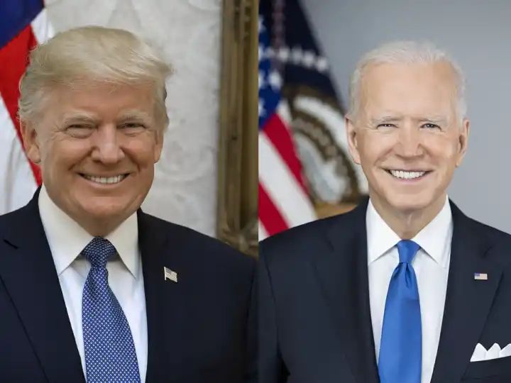 US Presidential Elections: Biden And Trump Inch Closer To Rematch With Easy Win In Ohio, Illionis And Kansas