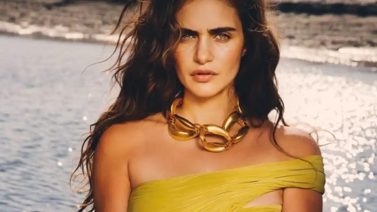 Gabriella Demetriades: I love making women feel hot, sexy, and empowered