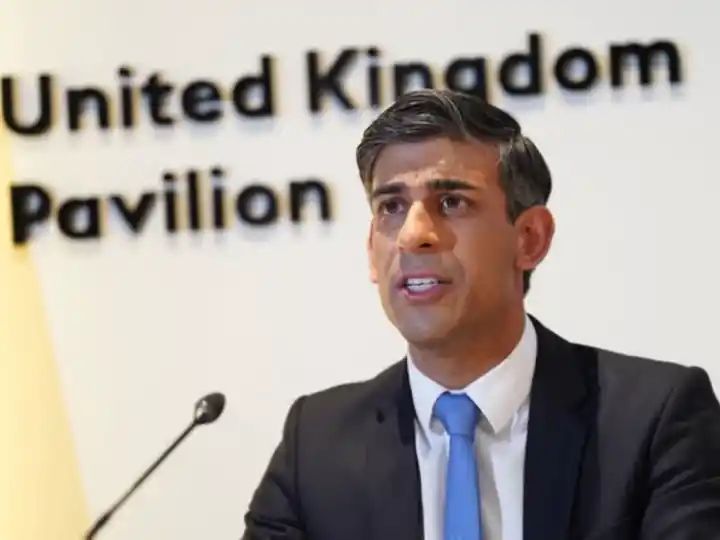 Rishi Sunak Led-UK Govt To Introduce Bill To Phase Out Smoking Among Young People