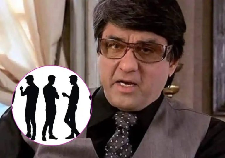 Shaktimaan: After slamming Ranveer Singh, Mukesh Khanna claims THESE Bollywood stars don’t have the face to play the superhero