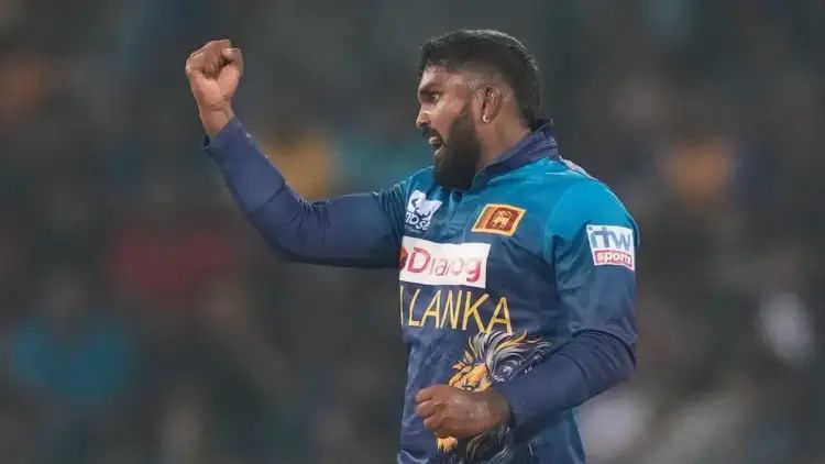 Wanindu Hasaranga handed 2-Test ban after coming out of retirement for this reason, Kusal Mendis also fined