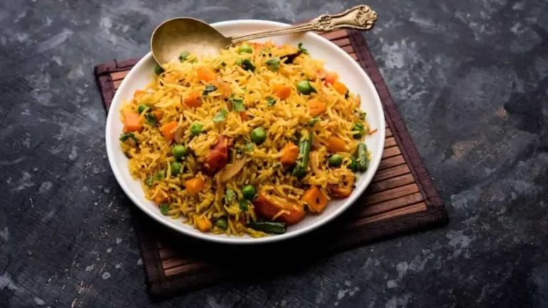 Ramadan 2024: 7 Rice-Based Dishes You Can Add To Sehri Spread