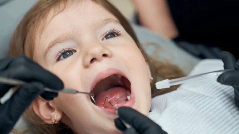 World Oral Health Day: Dentist says infants more prone to get dental caries, check ways to prevent