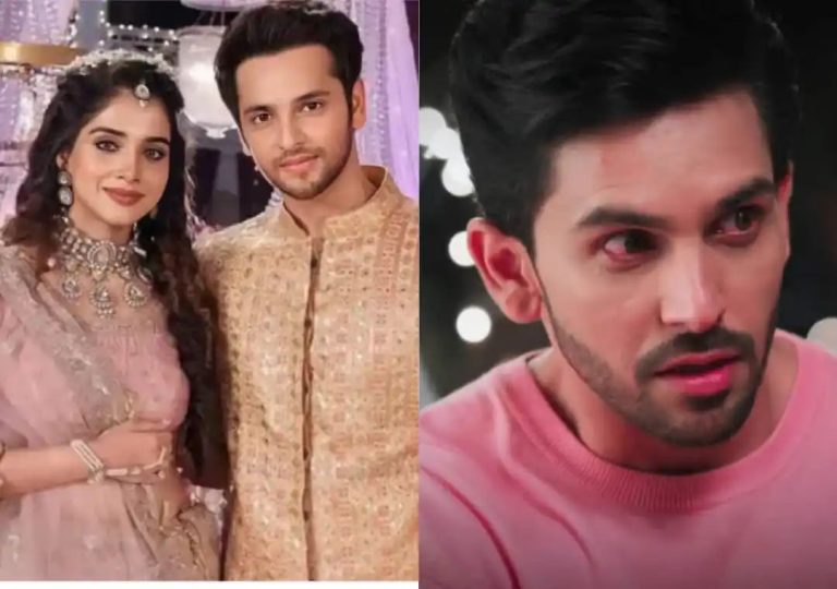 Yeh Rishta Kya Kehlata Hai: Pratiksha Honmukhe was ‘misled’ by Shehzada Dhami? Shivam Khajuria makes explosive revelations