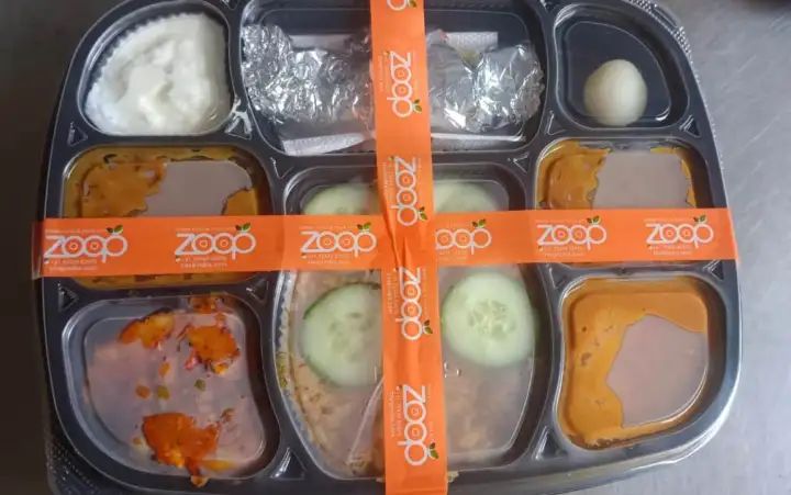 EXCLUSIVE: How Puneet Sharma, Founder Of ‘Zoop’, Aims To Revolutionise Food Delivery In Trains