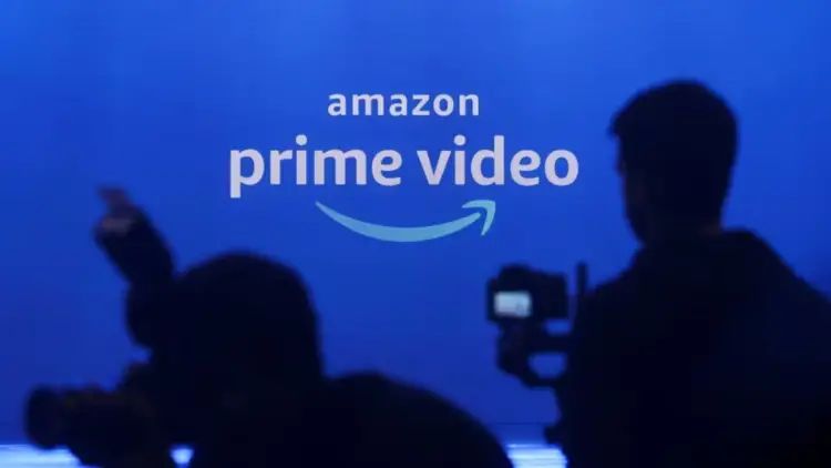 Amazon Prime Video lines up 70 shows, films over 2 years