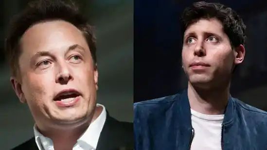 Sam Altman says he thought Elon Musk would have ‘more empathy’ for OpenAI: ‘Truly astonishing’