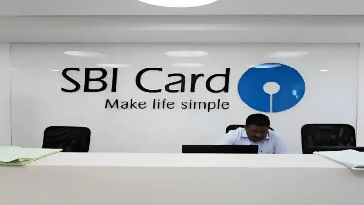 SBI Cards Okays Rs 2.50/Share Dividend: March 28 Fixed As Record Date; Buy?