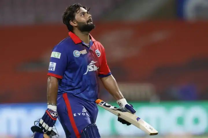 IPL 2024: Rishabh Pant Geared Up to Lead Delhi Capitals Once Again as Captain for IPL 2024