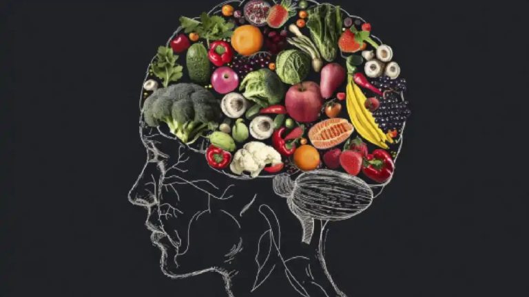 MIND Diet: 10 best foods to keep your brain young