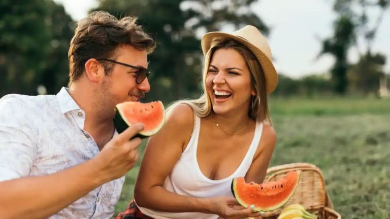 6 Effective Health Benefits Of Eating Watermelon At Night