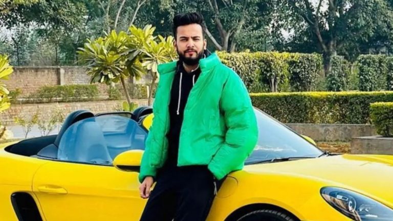 Elvish Yadav’s Parents Claim YouTuber Does NOT Own ₹1.50 Crore Porsche Car, ₹8 Crore House In Dubai