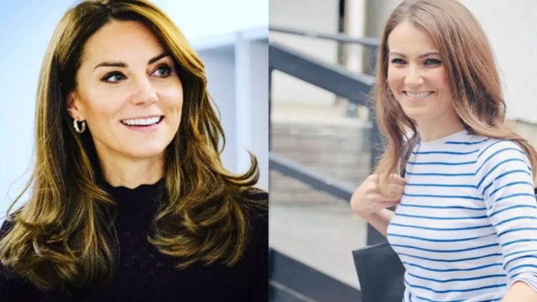 Who Is Kate Middleton’s Doppleganger Heidi Agan? Exploring Her Life And Career Amid Farm Shop Video Controversy